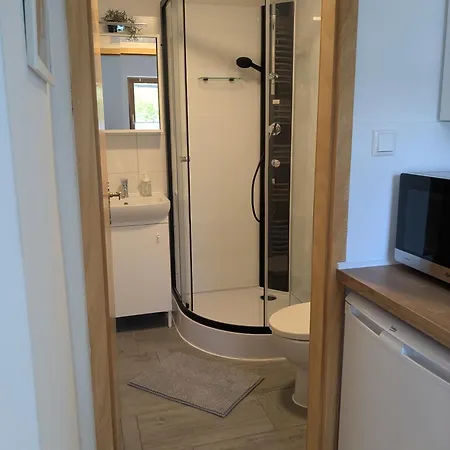 Apartmán In Ranzig - Klein Aber Fein Tauche