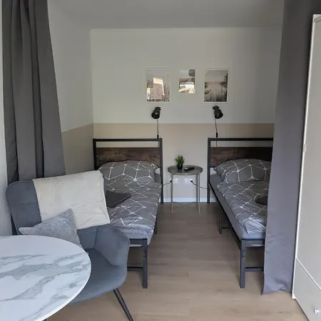 In Ranzig - Klein Aber Fein Tauche