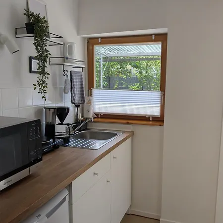 In Ranzig - Klein Aber Fein Apartmán