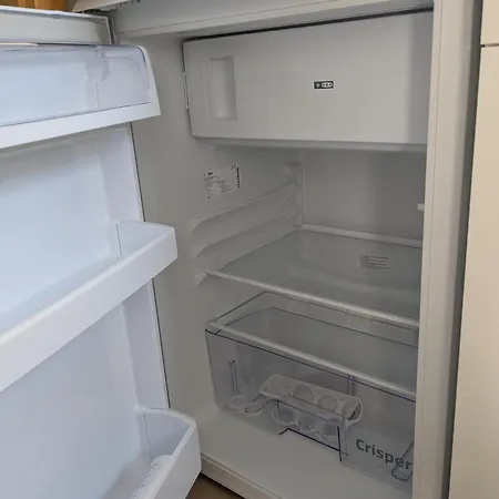 Apartmán In Ranzig - Klein Aber Fein *