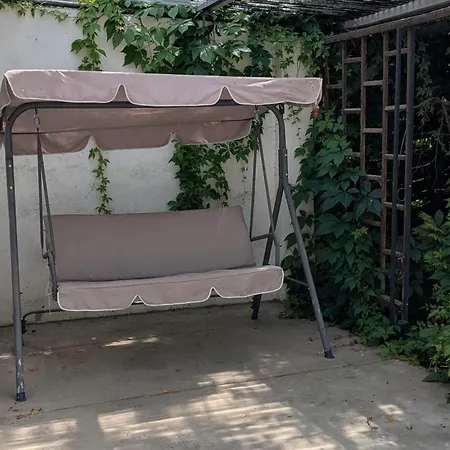 In Ranzig - Klein Aber Fein Apartmán Tauche